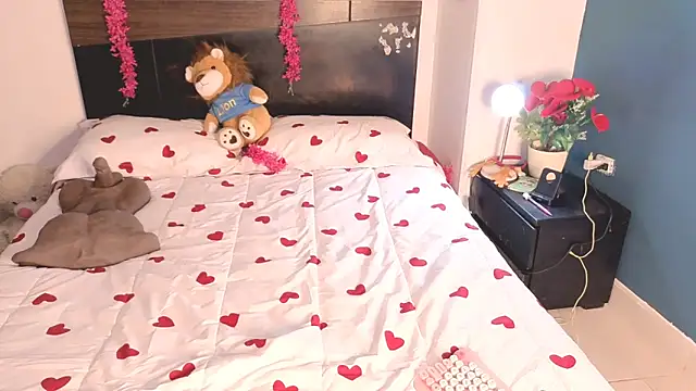 kronysmith's cam snapshot