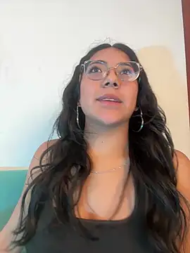 Dafne_se's cam snapshot