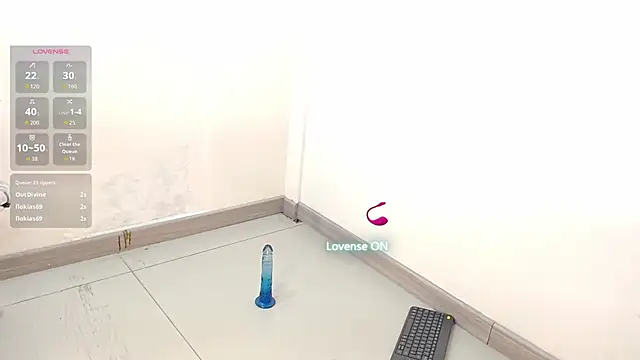 Aittana_Fonnegra's cam snapshot