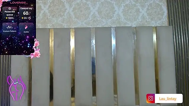 Laulin_tay's cam snapshot