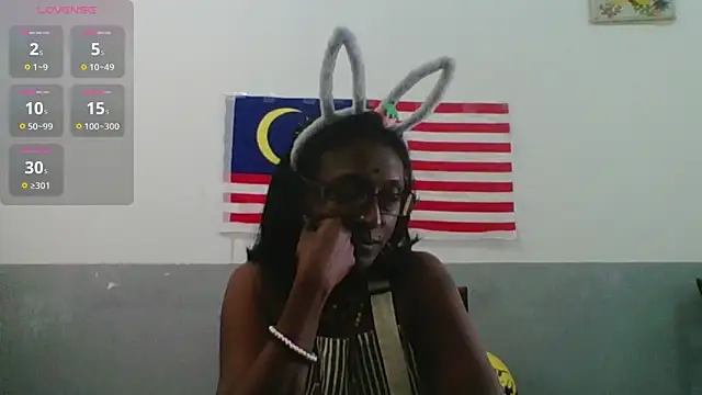 mamakarma1403's cam snapshot