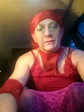 MeskaKurwa1988's cam snapshot