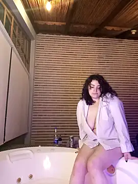 SarapBunny's cam snapshot