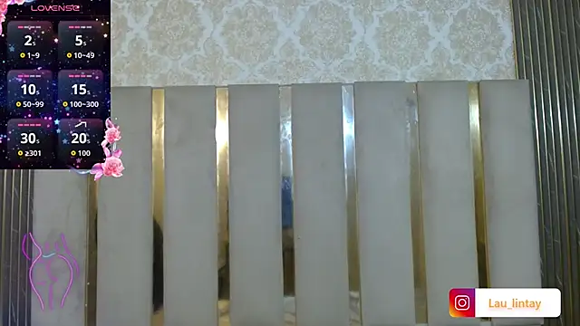 Laulin_tay's cam snapshot