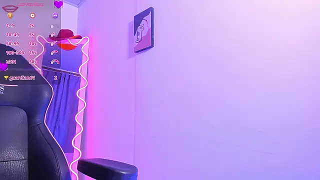 ZAYRA_TAY's cam snapshot