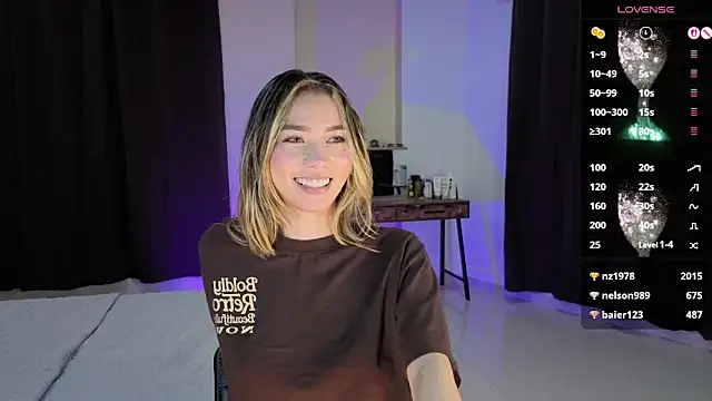 AmelieAxie's cam snapshot