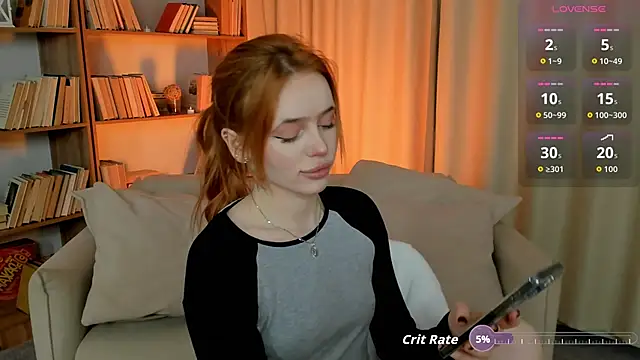 Phoenix_Margo's cam snapshot