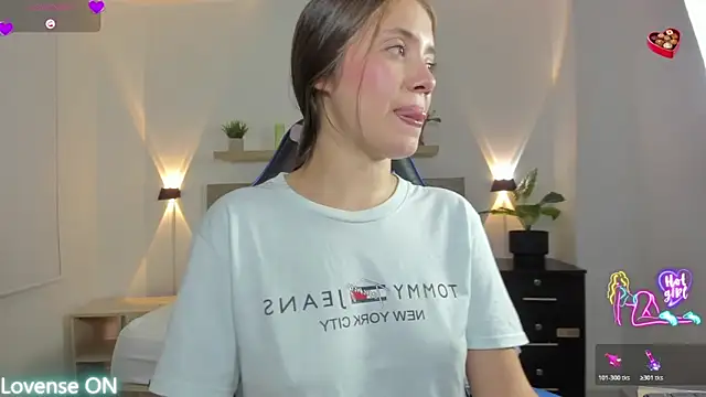 nataly_rodri's cam snapshot