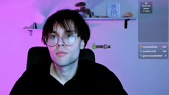 mister_alex_'s cam snapshot