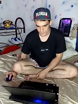 themaykiin18's cam snapshot