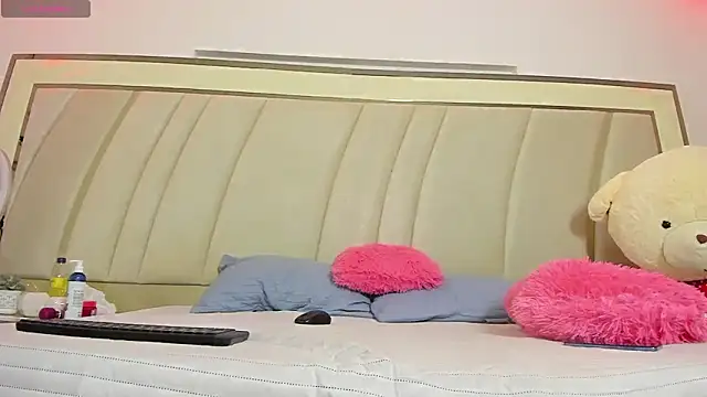 Salome_fernandezz1's cam snapshot