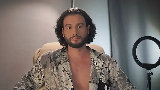 Keen___Luckystrike's cam snapshot