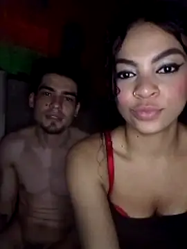 BlakeandRouse live sex cam