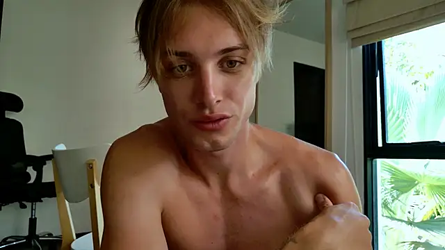 Cryptikov live sex cam