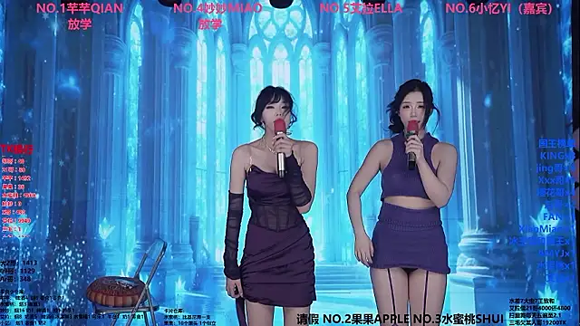 Wily-07's cam snapshot