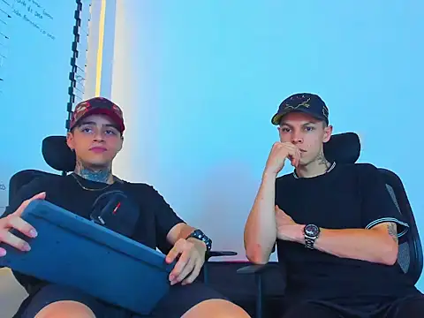 Thomas-Wil's cam snapshot