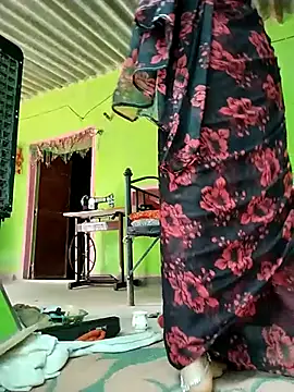 Sexy-Riyanshi's cam snapshot