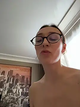 ElizaFi's cam snapshot