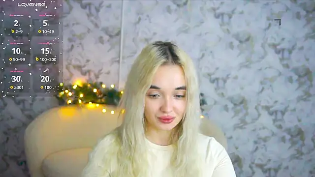 Ashley_S's cam snapshot