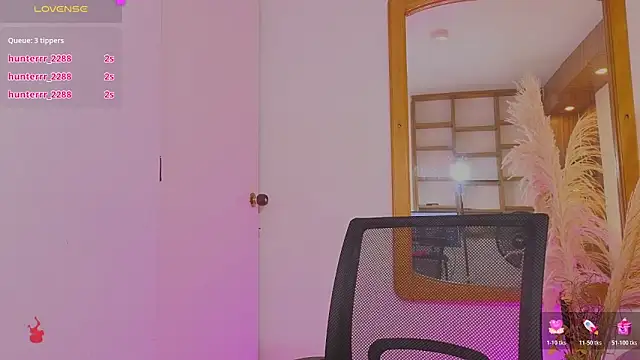 Hannah_williams1's cam snapshot