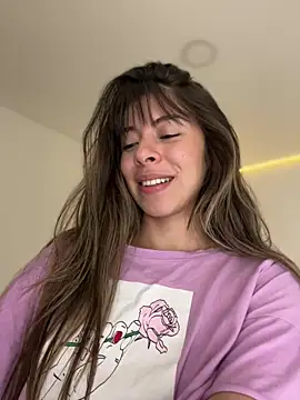 AmmyCollinsW live sex cam