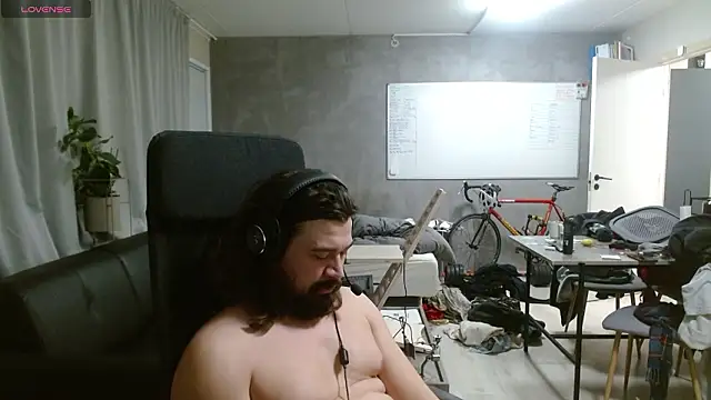 DanishStarF's cam snapshot