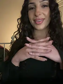 Amira7x's cam snapshot