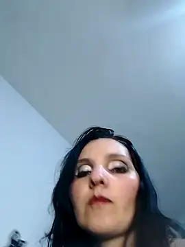 Morticia_Black's cam snapshot