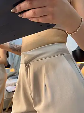 AriaWillssX's cam snapshot