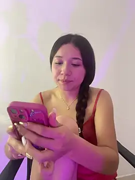 DULCEMARIA_EF's cam snapshot