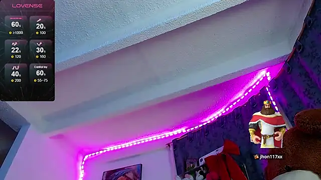 Niky_777's cam snapshot