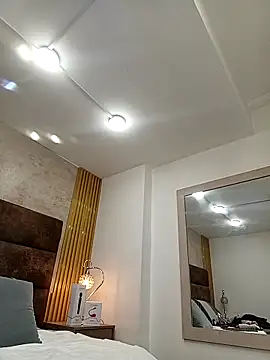 IsisBlake's cam snapshot