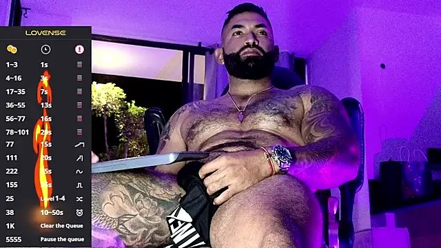 Max-prada live sex cam