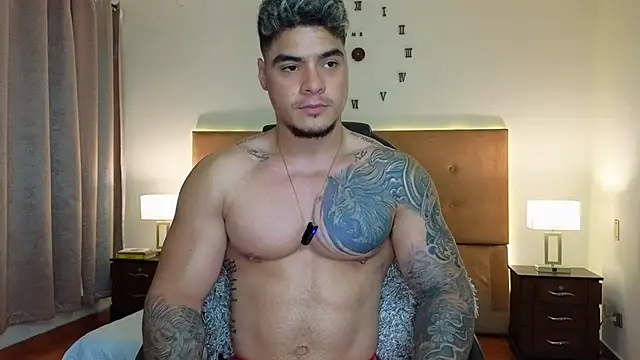 Steven_Velez live sex cam