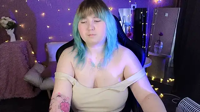 ChimberWol's cam snapshot