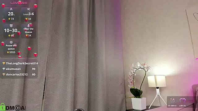 Genne_Tierney live sex cam