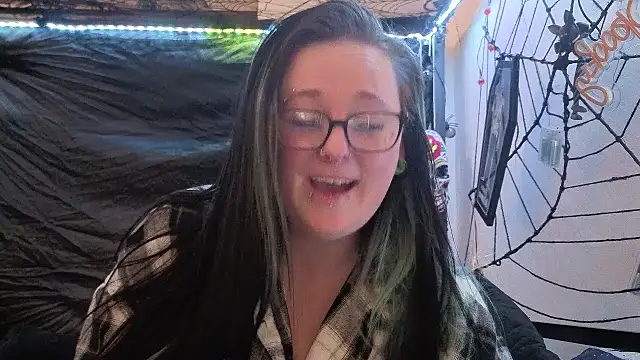 Bunny_Cummings's cam snapshot