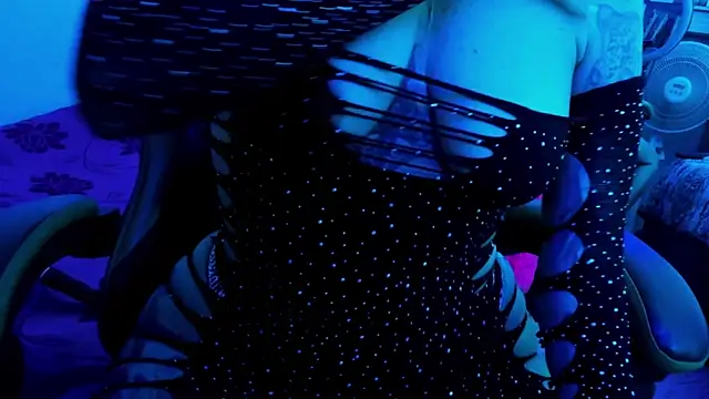 elissa_iris's cam snapshot