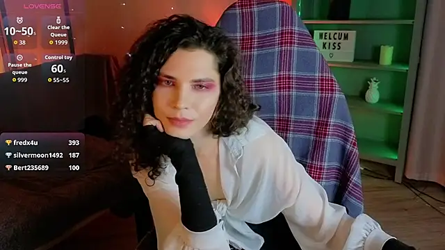 DamienLake live sex cam