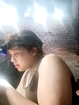 SSexykute3456's cam snapshot