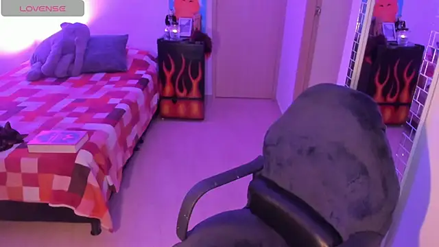 rotwallace's cam snapshot