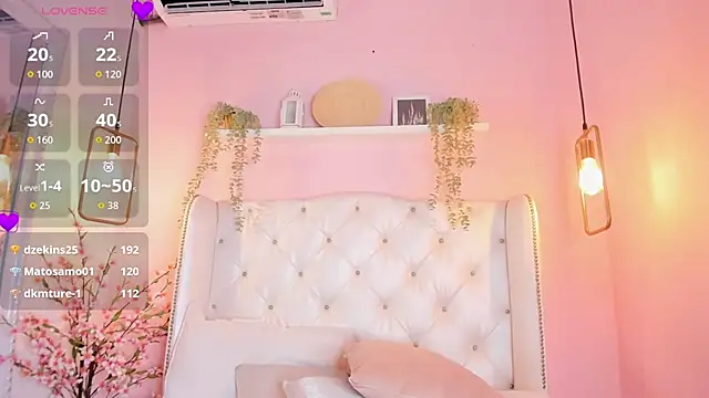 AmberHarpper's cam snapshot