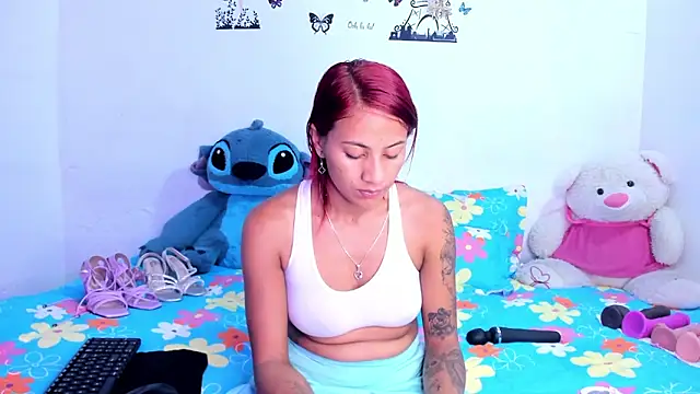 ValeryPettry_11's cam snapshot