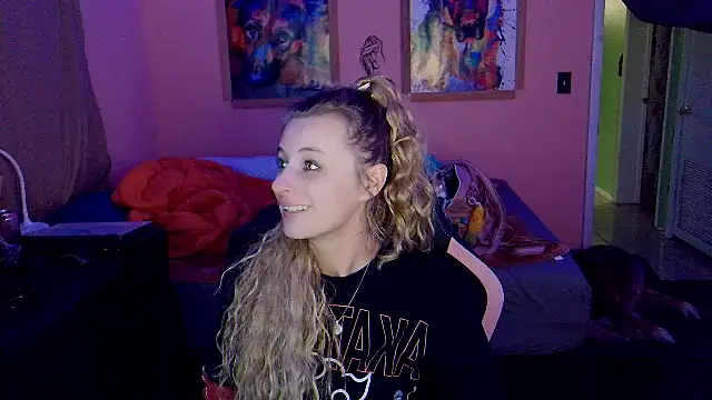 YourSecretGF963's cam snapshot