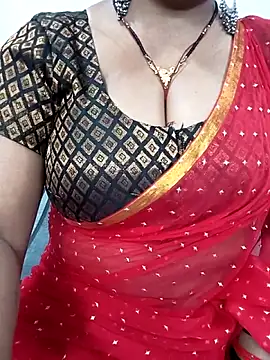 Sweet-meetha1's cam snapshot