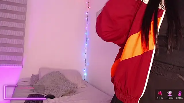 Megan_FE's cam snapshot