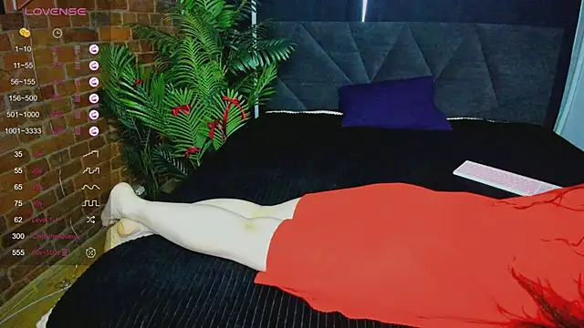 Cutiee_Alicee's cam snapshot