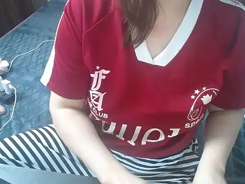 Mochi_Soft's cam snapshot