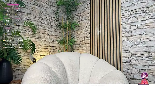 NattyFierros's cam snapshot