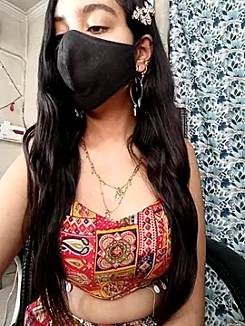 Parinaaz18's cam snapshot